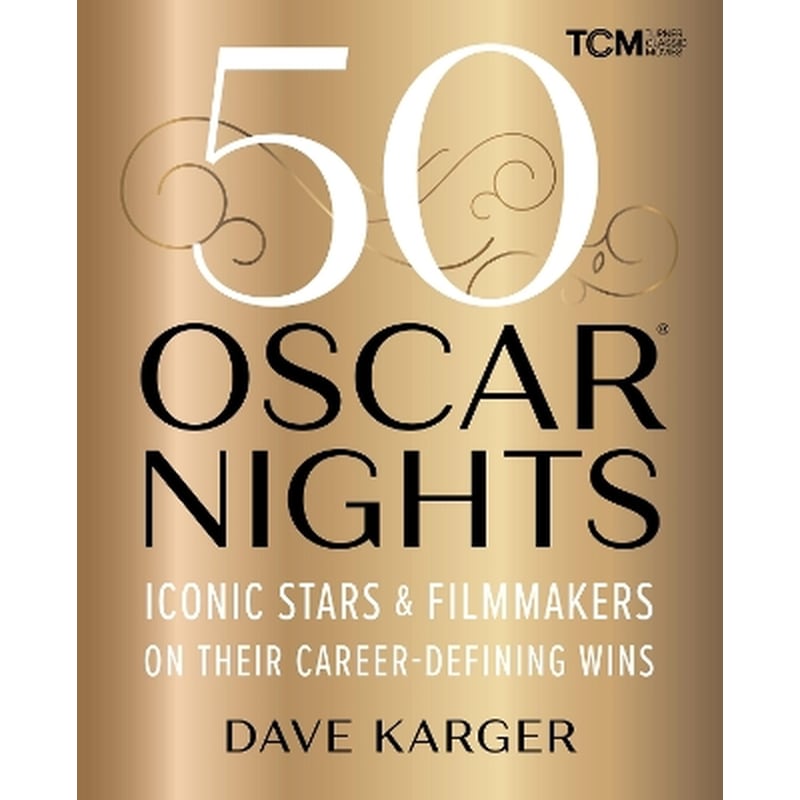 50 Oscar Nights