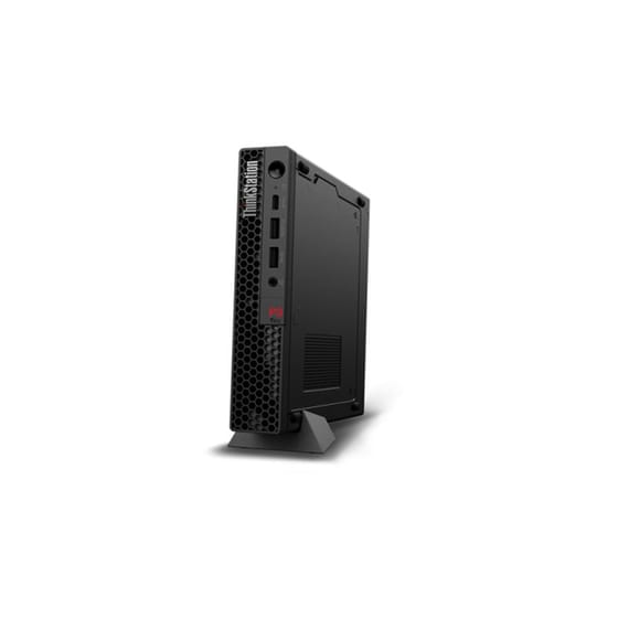 Desktop Lenovo Thinkstation P3 Tiny (Core i9-14900T/32GB/1TB SSD/Quadro T1000/Win11Pro) image 2