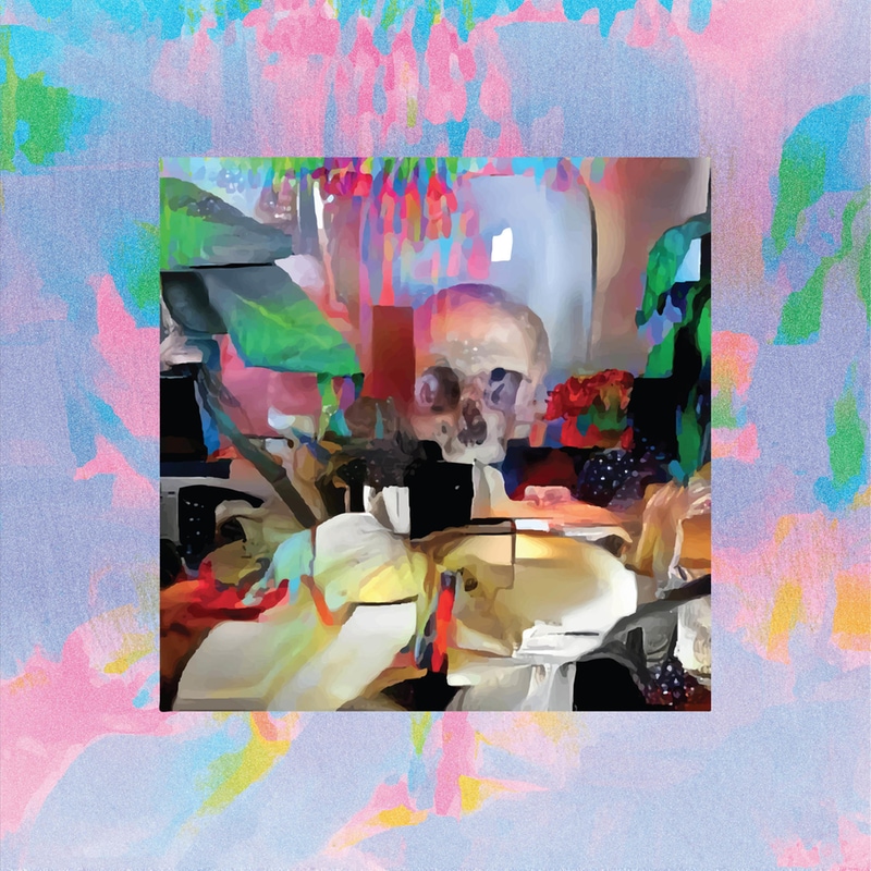 Dust, Fierce, Forever (2lp, Gafefold