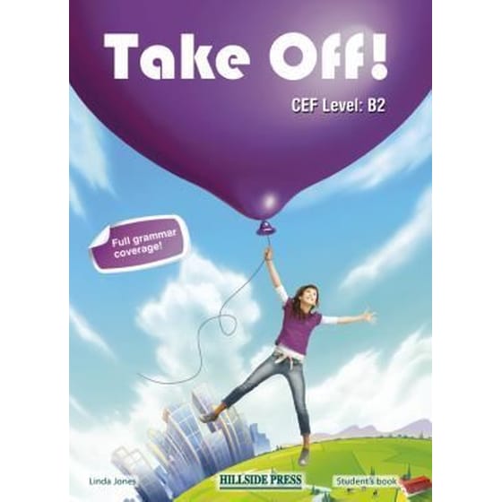 Take Off B2 Teacher's Book image 0