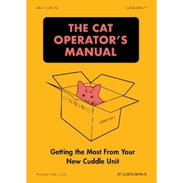 The Cat Operator's Manual
