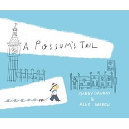 A Possum's Tail