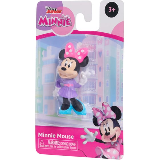 Giochi Preziosi Φιγούρα Minnie 6 cm - Τυχαία Επιλογή Σχεδίου image 6