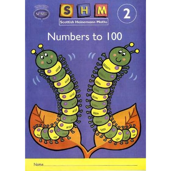 Scottish Heinemann Maths 2: Activity Book Omnibus Pack image 0