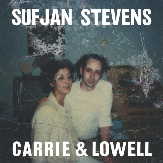 Carrie & Lowell image 0