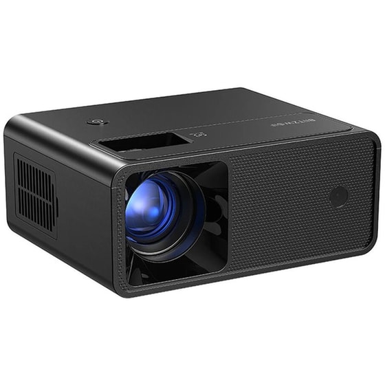 Projector Blitzwolf BW-V1 - Γκρι image 1