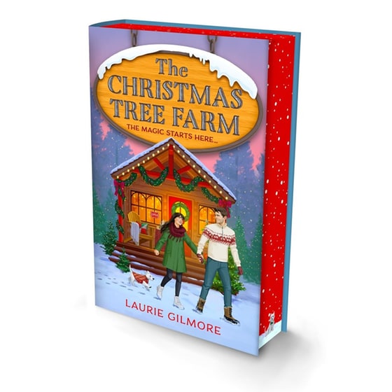 The Christmas Tree Farm (Deluxe Edition) image 0