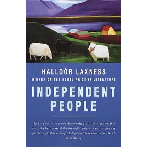 Independent People image 0