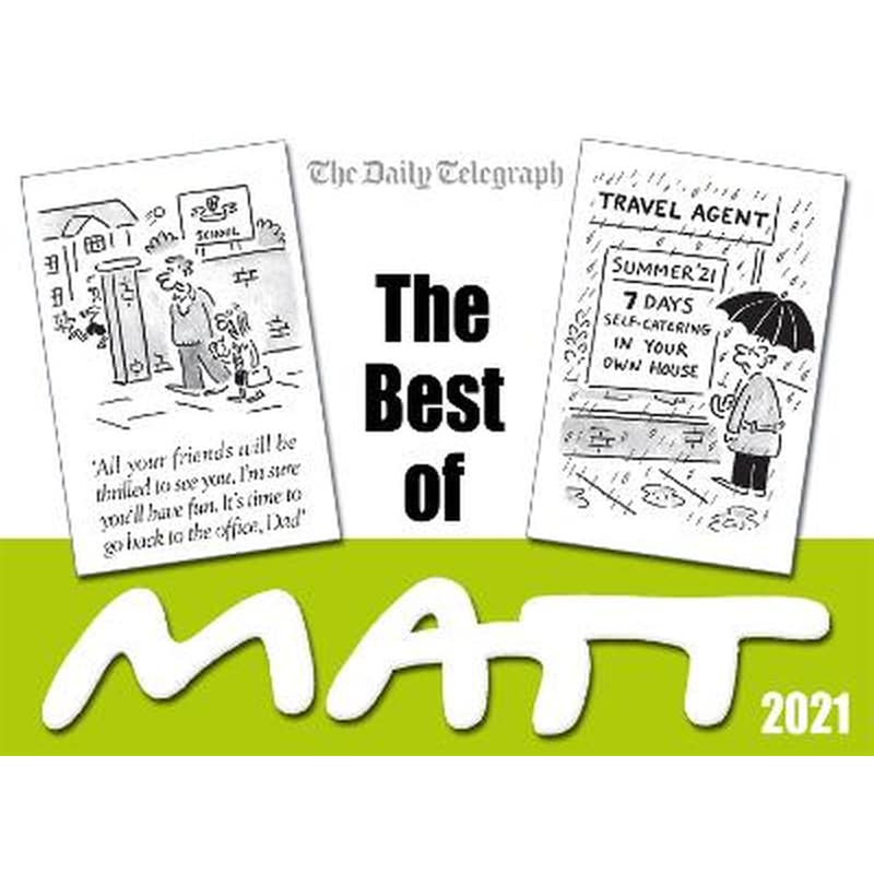 Best of Matt 2021