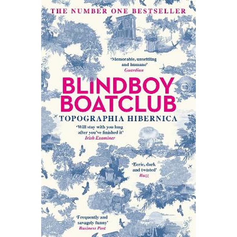 Topographia Hibernica