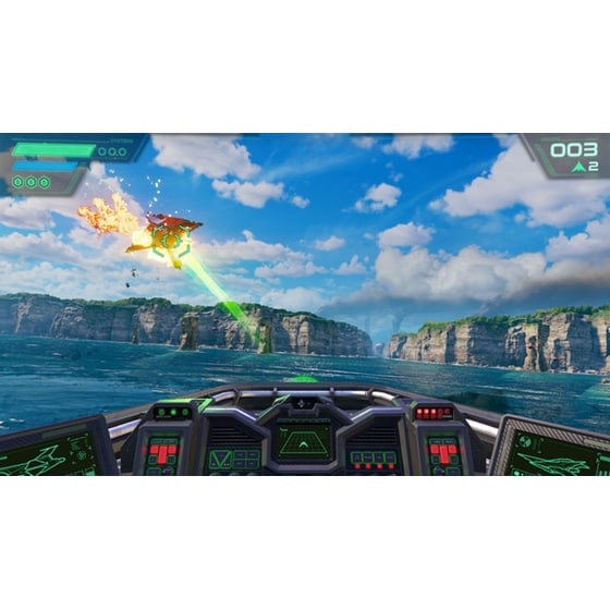Star Fox - Nintendo Switch 2 image 12