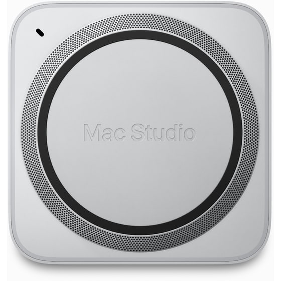 Apple Mac Studio with M2 Max Chip (Apple M2 Max/32GB/512TB SSD) image 5