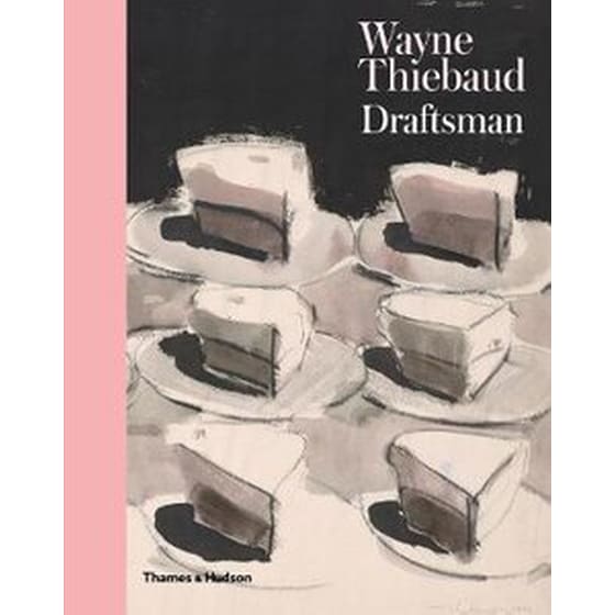 Wayne Thiebaud image 0