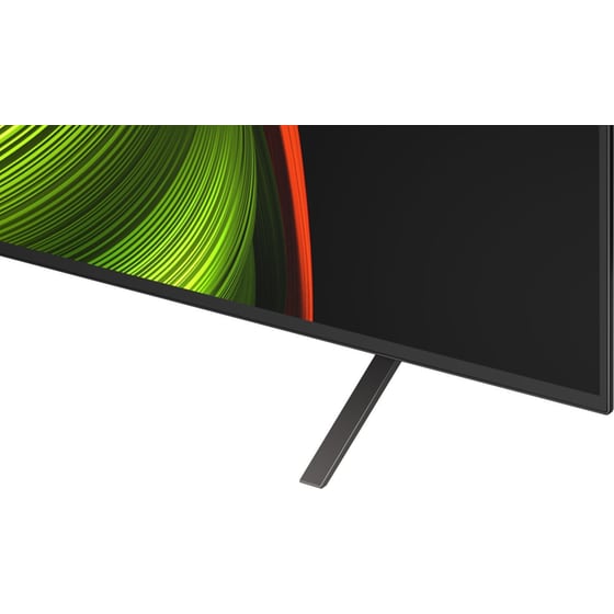 LG OLED 65" 4K Smart Τηλεόραση 65B56LA image 9
