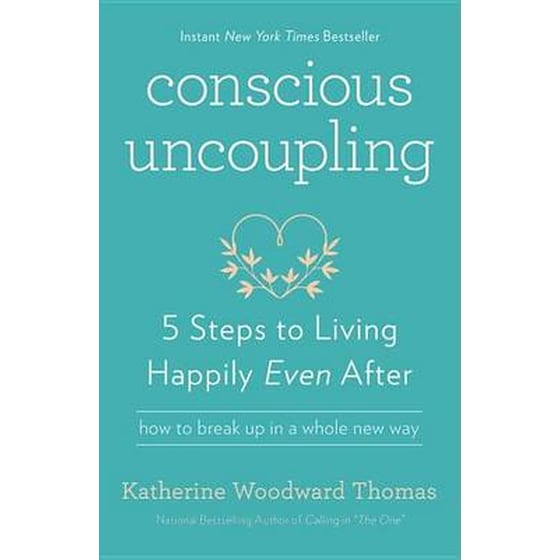 Conscious Uncoupling image 0