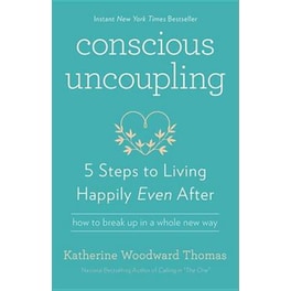 Conscious Uncoupling