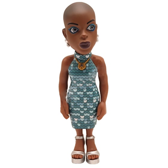 Φιγούρα Minix Wednesday - Bianca image 0