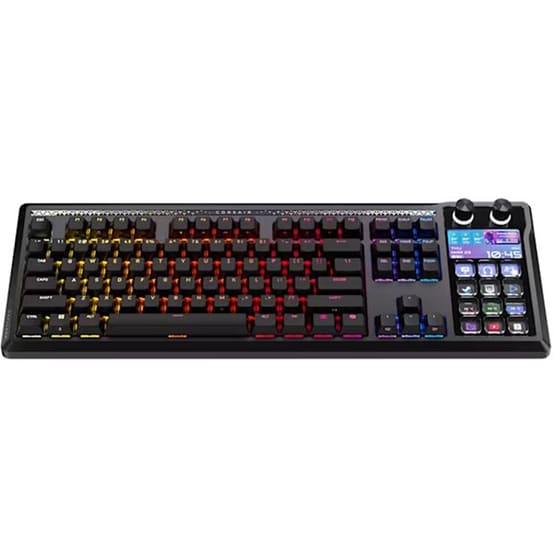Corsair Galleon 100 SD Ενσύρματο Gaming Πληκτρολόγιο - Μαύρο image 2