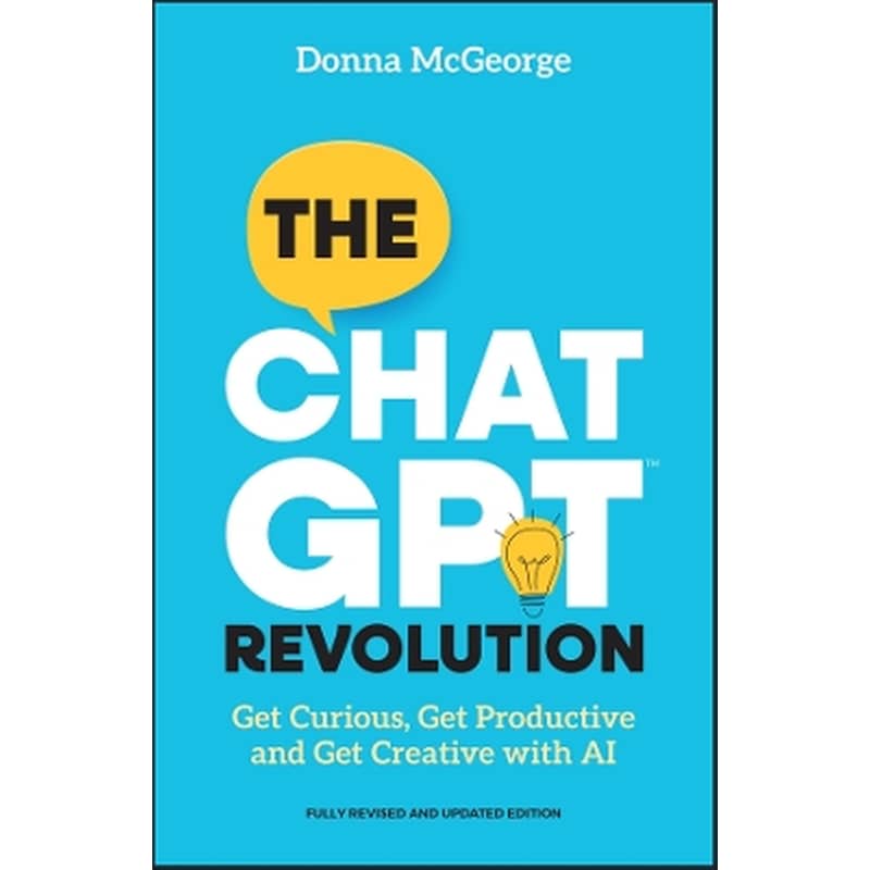 The ChatGPT Revolution