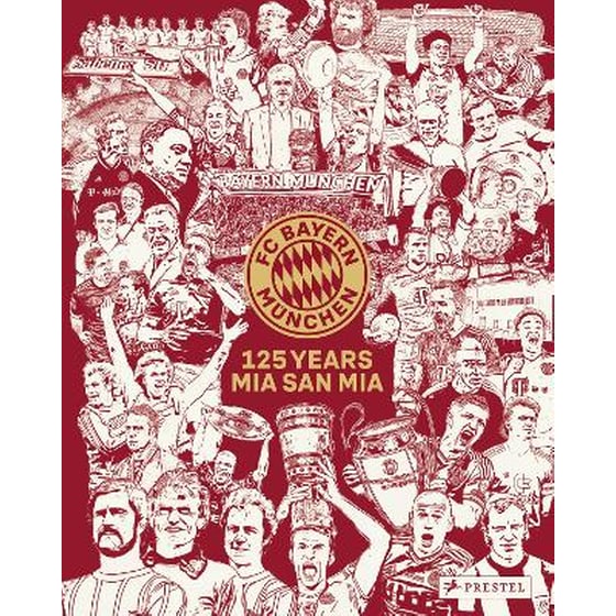 FC Bayern Munich image 0