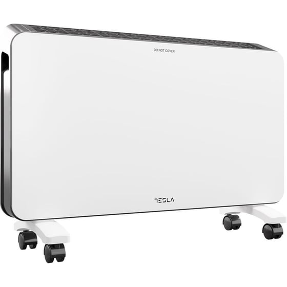TESLA PC301WB 2000 W Θερμοπομπός Δαπέδου image 3