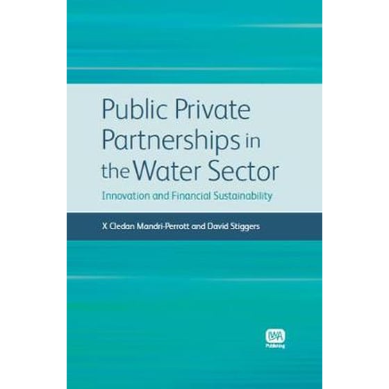 Public Private Partnerships in the Water Sector image 0
