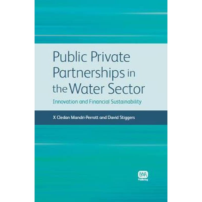 Public Private Partnerships in the Water Sector
