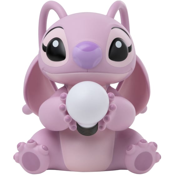 Διακοσμητικό Φωτιστικό Paladone Disney Stitch Angel image 0