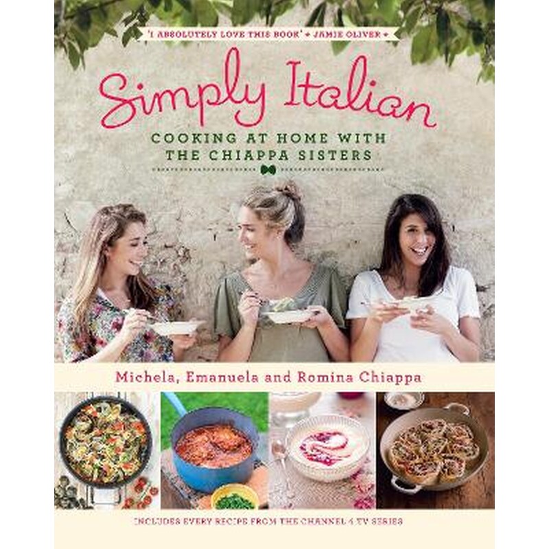 Simply Italian