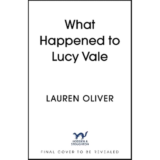 What Happened to Lucy Vale image 0