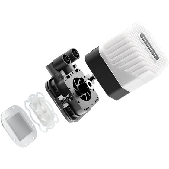 BE QUIET! Light Loop FX 240mm image 1