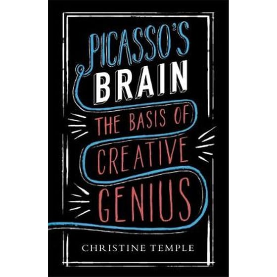 Picasso's Brain image 0