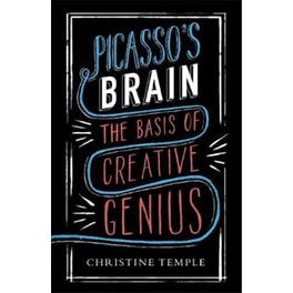 Picasso's Brain
