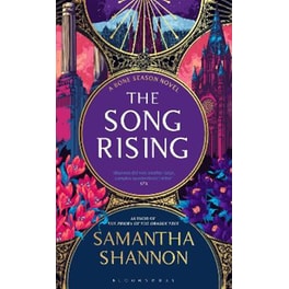The Song Rising