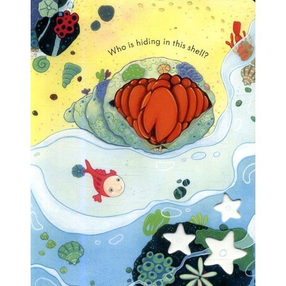 Peep Inside The Sea image 2