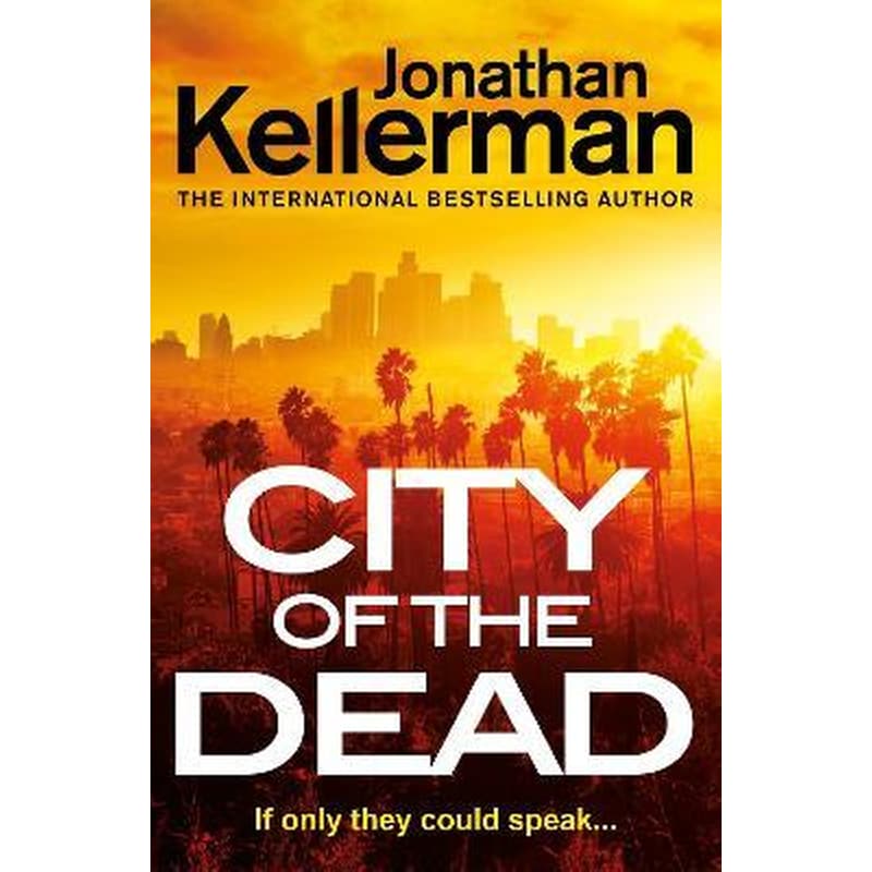 City of the Dead