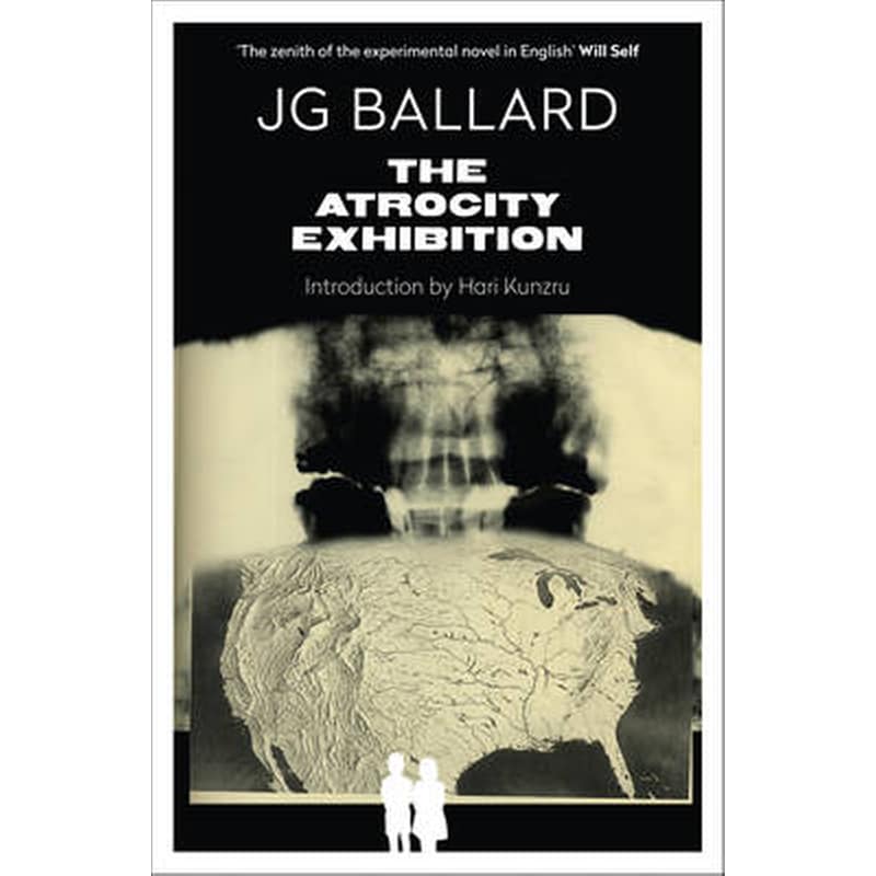 The Atrocity Exhibition Annotated