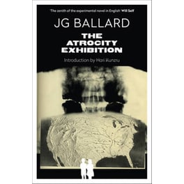 The Atrocity Exhibition Annotated
