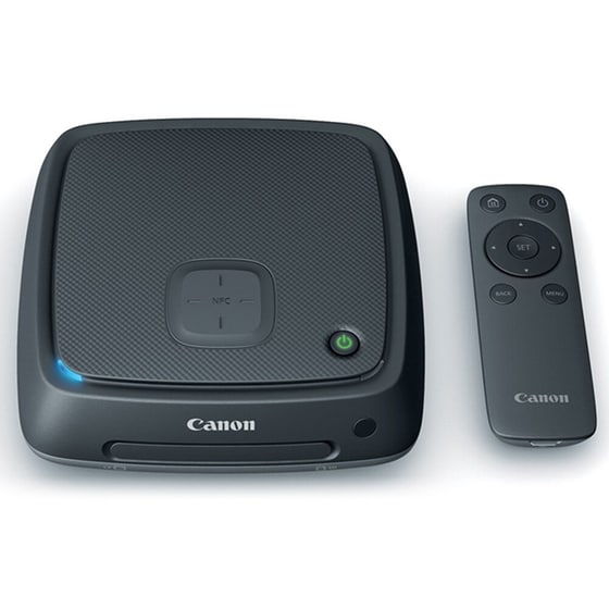 Canon CS100EU22 Connect Station image 2