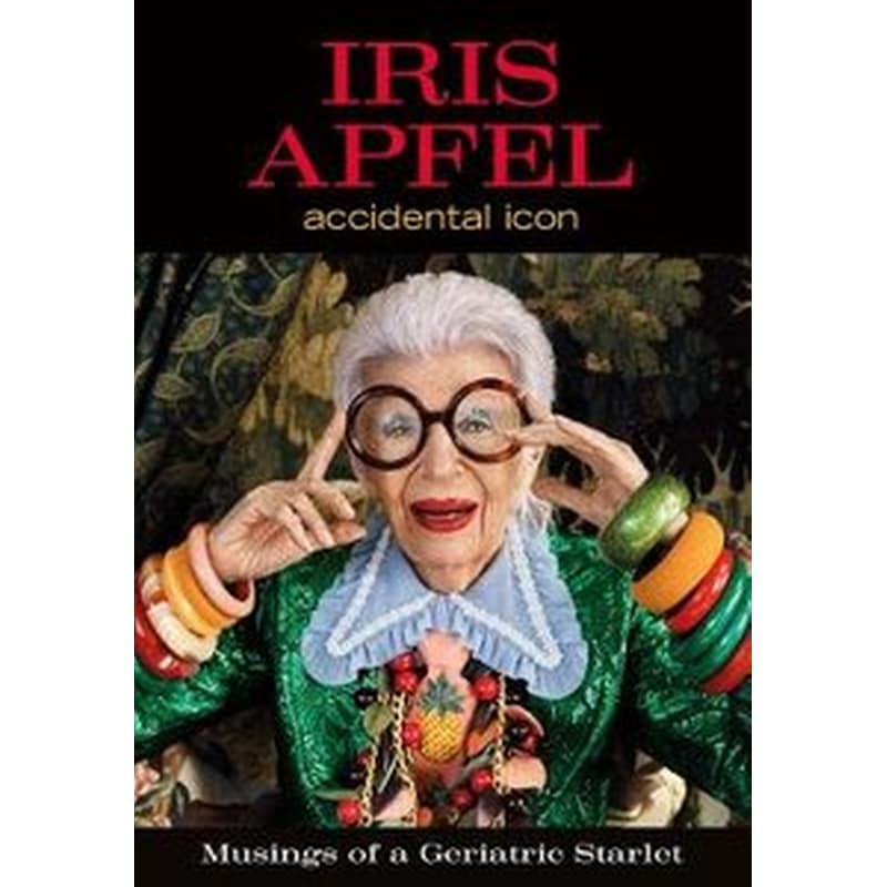 Iris Apfel