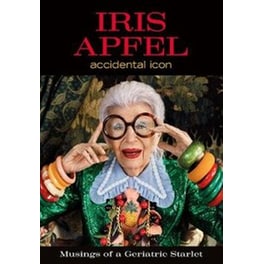Iris Apfel