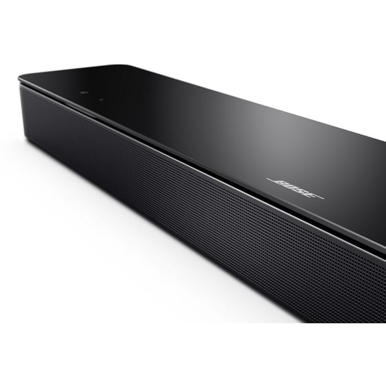 Bose Smart Soundbar 300 3.0 - Μαύρο image 4