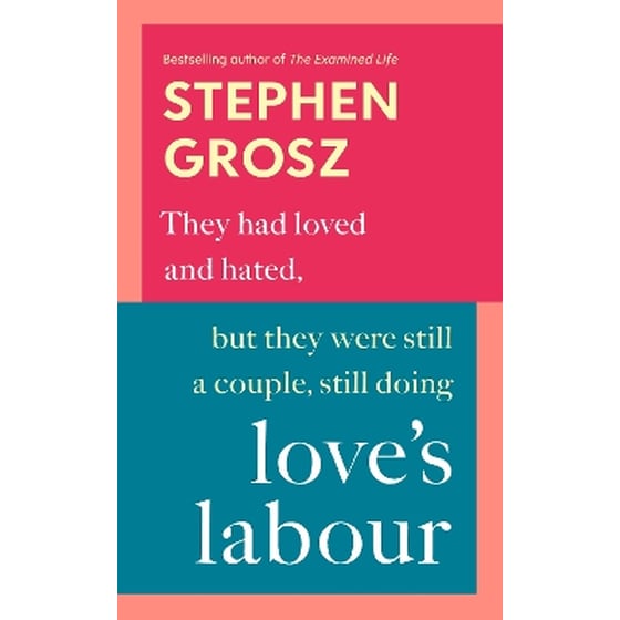 Love's Labour image 0