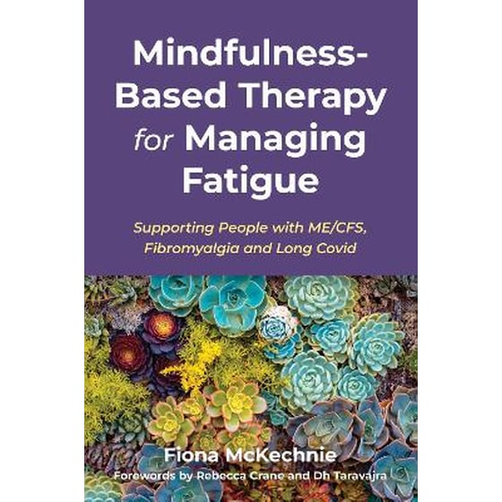Mindfulness-Based Therapy for Managing Fatigue image 0