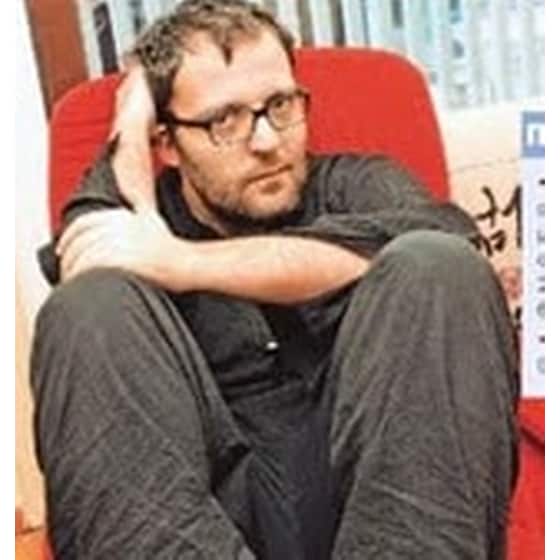 Ο δαιμονιστής image 1