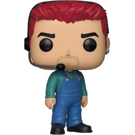 Funko Pop! Rocks - NSYNC - Joey Fatone #114