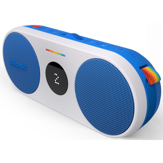 Polaroid P2 Φορητό Ηχείο 20W - Μπλε image 1