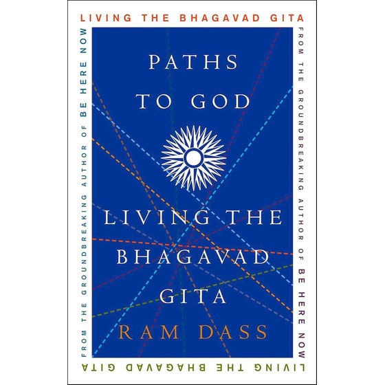 Paths to God image 0