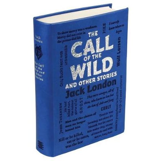 Call of the Wild and Other Stories image 0