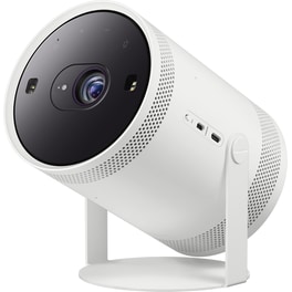 Projector Samsung SP-LFF3C Freestyle 2nd Gen - Λευκό